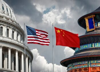 الصين تحتج على تصريحات وزير الدفاع الأمريكي
