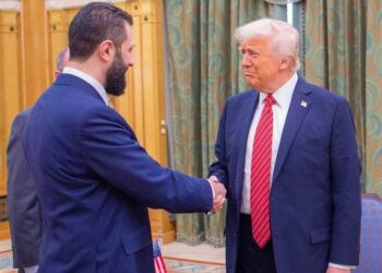 لقاء مرتقب بين الشرع ونتنياهو في نيويورك