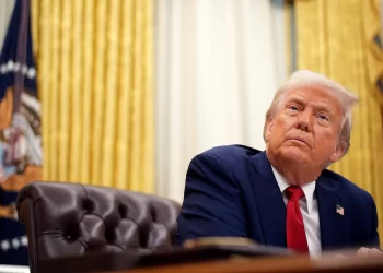 ترامب.. اسرائيل وايران “خرقتـــــا وقف إطلاق النار” ولست راضيا عليهما
