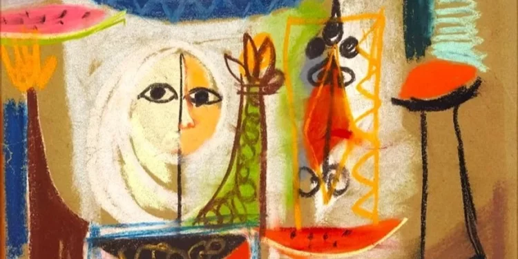 جماعة بغداد للفن,,, استعادة إرث العراق قبل الاحتلال