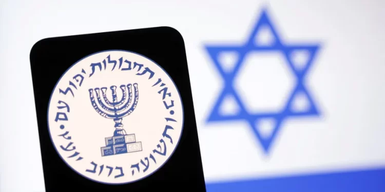 إيران تعلن عن اعتقال عنصرين تابعين للموساد