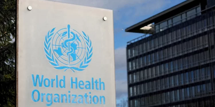 منظمة الصحة.. تلقينا تقارير عن إصابات عند موقع توزيع مساعدات في غزة