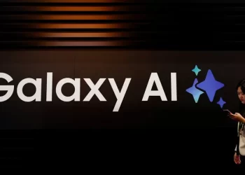 ميزات الذكاء الاصطناعي في هواتف “سامسونغ غالاكسي” ستكون مجـــانية
