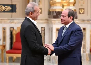 العلاقات المصرية الإيرانية,,, من مصاهرة بين عائلتين حاكمتين إلى اتهامات متبادلة ثم مساع دبلوماسية للتقارب