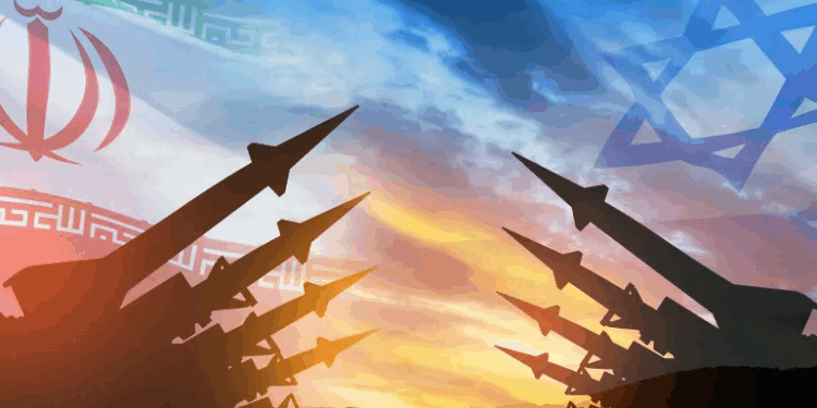 ضربات إسرائيلية على إيران تسفر عن مقتل قادة بارزين وعلماء نوويين