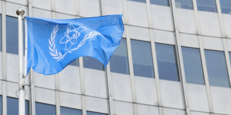 مصادر دبلوماسية: اجتماع استثنائي مرتقب لمجلس محافظي الوكالة الدولية للطاقة الذرية لبحث القصف على إيران