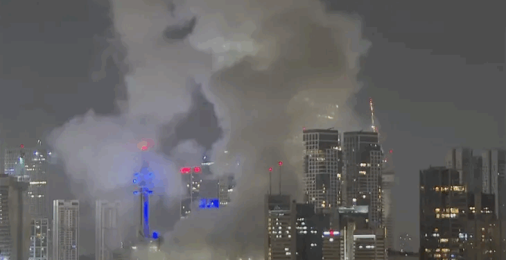 فيديو .. وكالة تسنيم: إيران تعلن أسر قائدة طائرة إسرائيلية بعد إسقاط مقاتلة – وتل أبيب تنفي