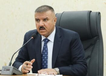 وزير الداخلية يؤكد اهمية تطوير المهارات الفردية لضباط ومنتسبي فرقة التدخل السريع