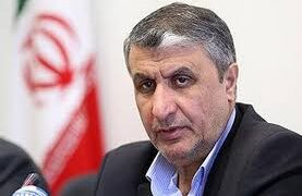 الطاقة الذرية الإيرانية,,, موقع التخصيب الجديد بُني بالفعل