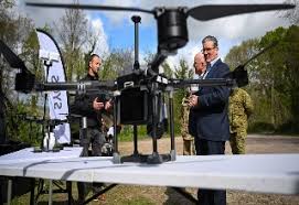 بريطانيا تجهز جنودها بـ”معدات المستقبل” بالمليارات