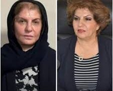 النزاهة تعلن استرداد مدير المصرف العراقي للتجارة الأسبق المدانة الهاربة حمدية الجاف