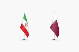 إيران تشكر قطر على “دورها البنّاء” في منع التصعيد بالمنطقة