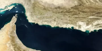 أسئلة واستفسارات حول مضيق هرمز,,, مع اندلاع الحرب بين إسرائيل وإيران