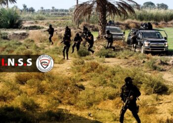 تنفيذ عمليتين نوعيتين وضبط أكثر من 33 ألف حبة مخدرة في الأنبار