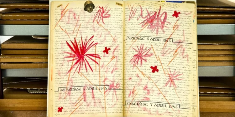 تاريخ هولندا “صندوق أسود” محظور داخل أرشيف البلاد