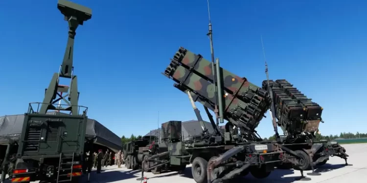 الكشف عن تحرك عراقي لتوقيــــــع عقود مع 5 دول لتطوير منظومة الدفاع الجوي