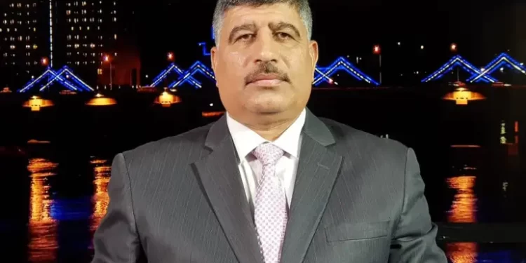 الناطق باسم القائد العام.. عدد من المواقع والقواعد العسكرية العراقية تعرضت لاعتداء غادر وجبان