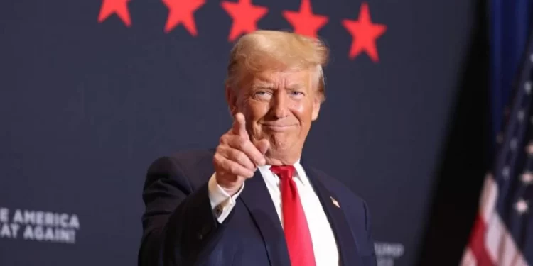 انتصار قضائي لترامب يعزز “سلطاته الرئاسية”