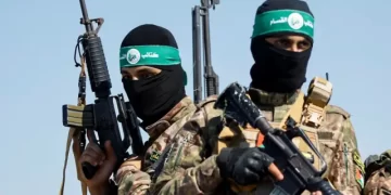 حماس تعلن شروطها للموافقة على وقف إطلاق النار في غزة
