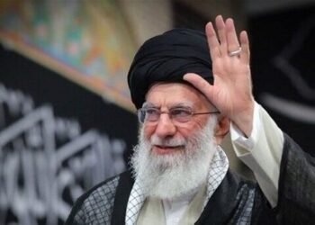 خامنئي يعلن انتصار إيران في الحرب