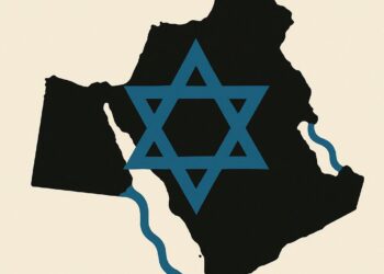 “خطة إسرائيل الكبرى: من النيل إلى الفرات – قراءة في البروتوكولات، الفوضى الخلاقة، وتحالفات النفوذ الخفي”