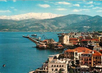 لبنان يستنهض ماضيه لينقذ الحاضر,,, سويسرا الشرق