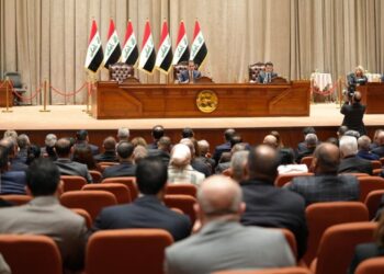 مجلس النواب يعقد جلسته برئاسة المندلاوي وبحضور 175 نائباً