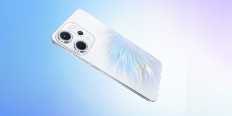 أوبو بالتعاون مع غوغل جيميناي تكشـــف عن سلسلة هواتف”رينو 14″