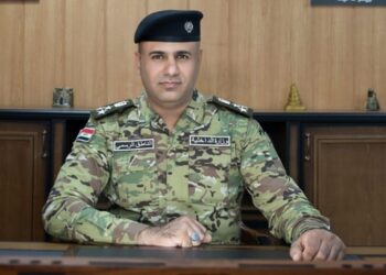 تسمية العميد مقداد ميري ناطقًا رسميًا باسم اللجنتين الأمنية والخدمية للزيارات المليونية