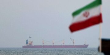امريكا تفرض عقوبات على أسطول بحري تجاري مرتبط بــ”مسؤول إيراني كبير”