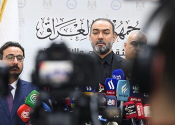 رئيس هيأة الإعلام والاتصالات يعلن نجاح خطة زيارة عاشوراء ويشيد بالعتبات المقدسة والتغطية الإعلامية الواسعة
