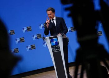 حرب أوروبا على جبهتين