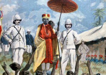 الفلسفة الفرنسية قاومت الكولونيالية منذ عصر النهضة