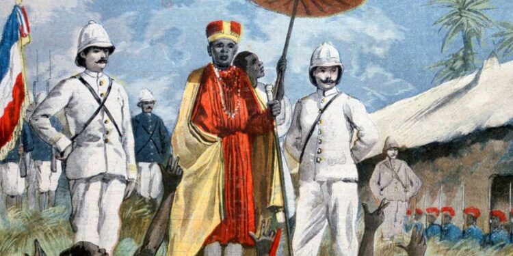 الفلسفة الفرنسية قاومت الكولونيالية منذ عصر النهضة