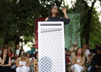 مسؤولة أممية تدعو إلى “حظر توريد الأسلحة” لإســـــرائيل