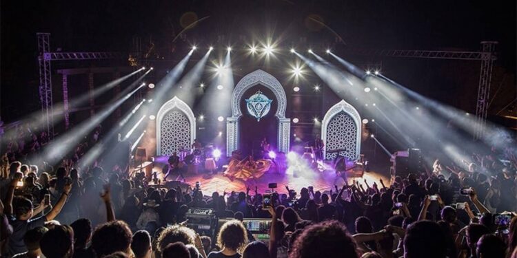 تونس.. 36 عرضا على أجندة مهرجان الحمامات الدولي في دورته لـ 59