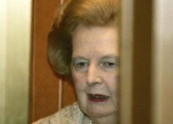 طاهية تكشف أسرار عملها مع مارغريت تاتشر,,, “كدت أقتلها”