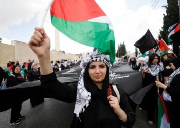 مكاسب الاعتراف بدولة فلسطينية… وكلفته