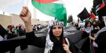 مكاسب الاعتراف بدولة فلسطينية… وكلفته