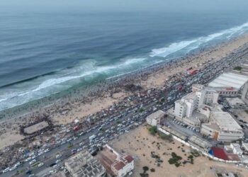 مهرجان البلدة… هدية حضرمية لنسيان هم الحرب