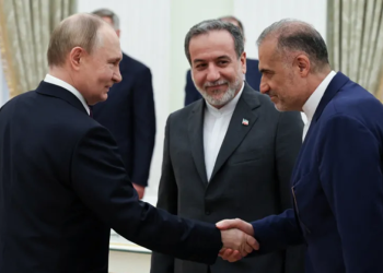 إخفاق بوتين في الشرق الأوسط