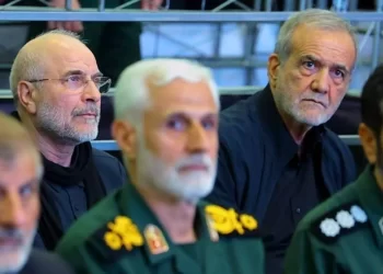 قائد الأركان الإيراني.. لا تفكك لقواتنا المسلحة رغم الضربات الإسرائيلية