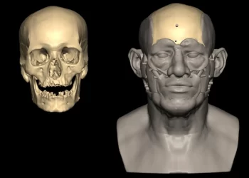 حمض نووي قديم يكشف عن “صلة جينية” بين حضارتي مصر وبلاد الرافدين