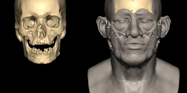 حمض نووي قديم يكشف عن “صلة جينية” بين حضارتي مصر وبلاد الرافدين