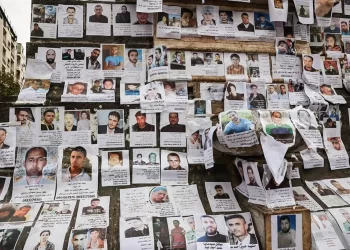 توقيف “رؤساء جمعيات خيرية” في قضية أطفال المعتقلين الذين غُيّبوا إبان نظام الأسد