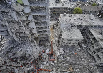 إيران أصابت بشكل مباشر 5 قواعد عسكرية إسرائيلية خلال حرب الـ12 يوماً