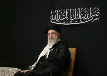 أول ظهور علني للمرشد الإيراني منذ اندلاع الحرب مع إسرائيل