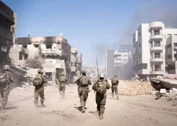 انتحـــار جندي احتياط إسرائيلي