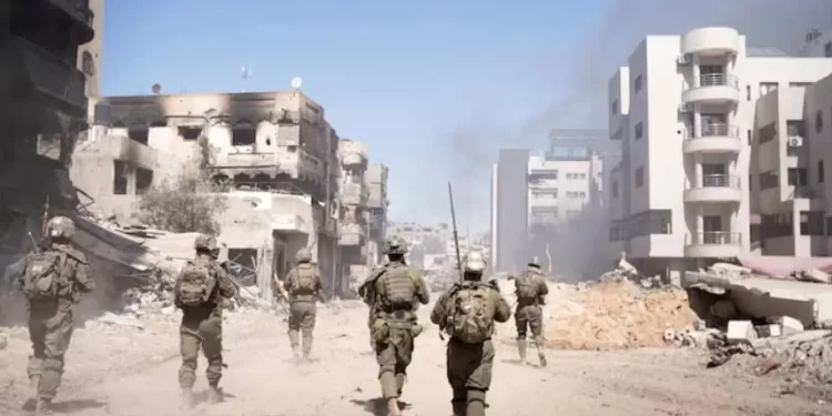 انتحـــار جندي احتياط إسرائيلي