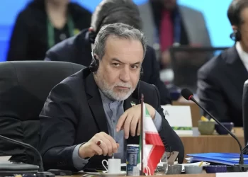 عراقجي.. نتحفظ على “حل الدولتين” ونقترح إجراء استفتاء بين سكان فلسطين الأصليين